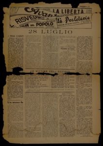 CLN di Cerignola