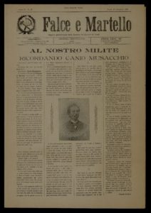 Falce e martello
