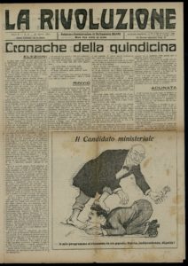Rivoluzione