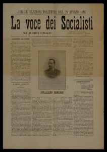 Voce dei socialisti