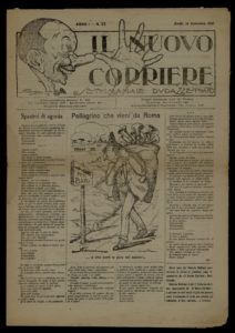 Nuovo Corriere